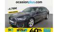Audi A6 Avant 40 TDI Sport S tronic Negro - thumbnail 1