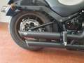 Harley-Davidson Lowrider S Nero - thumbnail 4