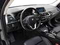 BMW X3 20d 190CV XDrive XLine Auto✔️TETTO APRIBILE Noir - thumbnail 8