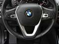 BMW X3 20d 190CV XDrive XLine Auto✔️TETTO APRIBILE Noir - thumbnail 24
