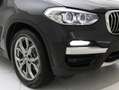 BMW X3 20d 190CV XDrive XLine Auto✔️TETTO APRIBILE Noir - thumbnail 16