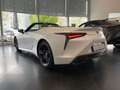 Lexus LC 500 Cabrio Ultimate Edition Wit - thumbnail 3