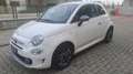 Fiat 500 SPORT Weiß - thumbnail 2