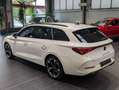 CUPRA Leon Sportstourer 2.0 TDI DSG 1.Hand Weiß - thumbnail 2