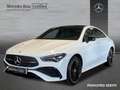 Mercedes-Benz CLA 250 250e 8G-DCT Wit - thumbnail 1