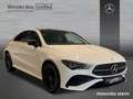 Mercedes-Benz CLA 250 250e 8G-DCT Wit - thumbnail 3