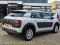 Citroen C4 Cactus 1.2 PureTech W |AIRCO|CRUISE|CAMERA|PDC Wit - thumbnail 5