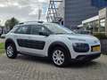 Citroen C4 Cactus 1.2 PureTech W |AIRCO|CRUISE|CAMERA|PDC Wit - thumbnail 7