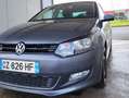 Volkswagen Polo Plus Volkswagen Polo V 1.6 TDI 90ch Life 5p Gris - thumbnail 7