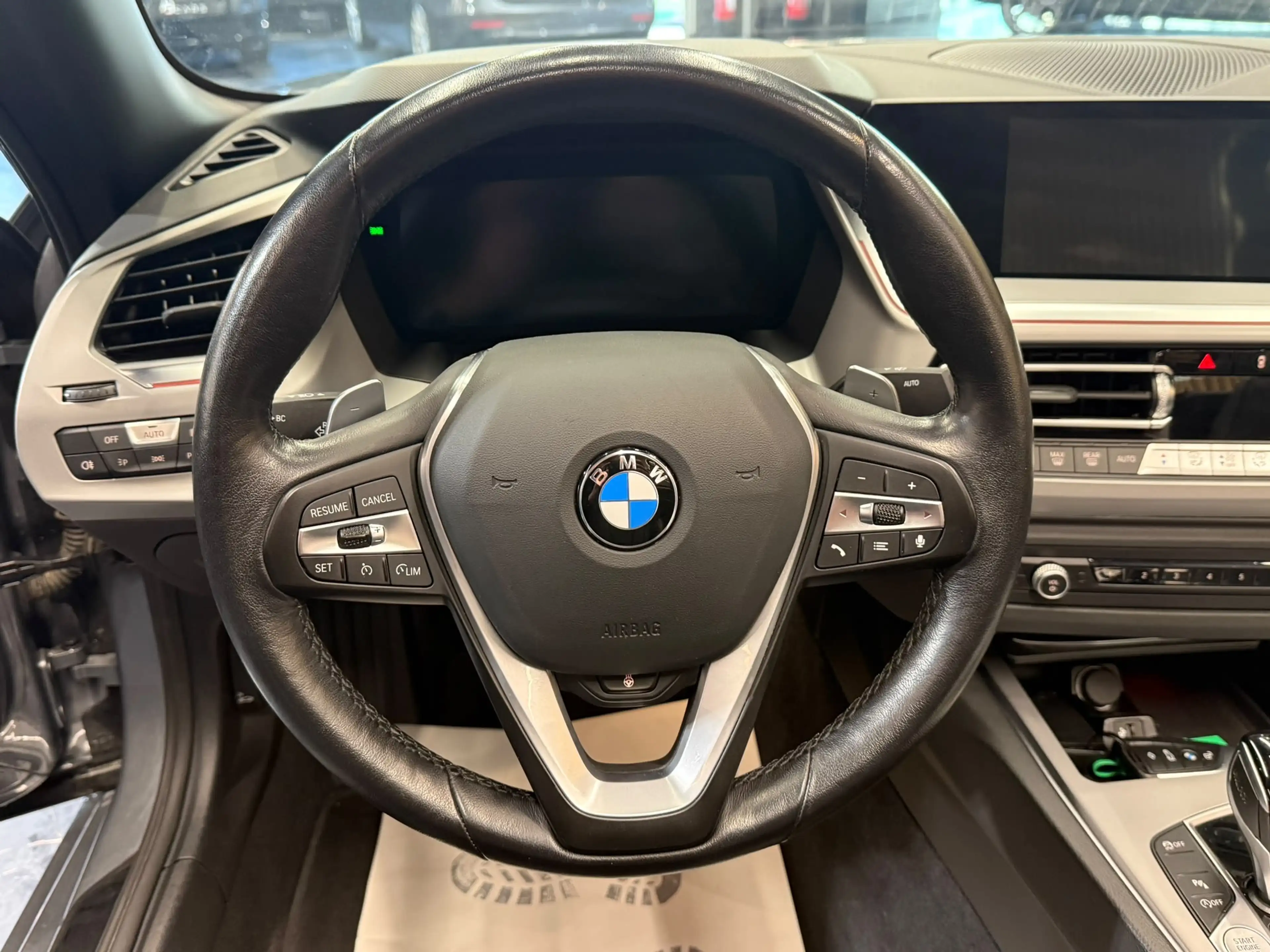 BMW Z4 2.0IAS SDRIVE20I PACK M ** GARANTIE 12 MOIS ** — photo 7