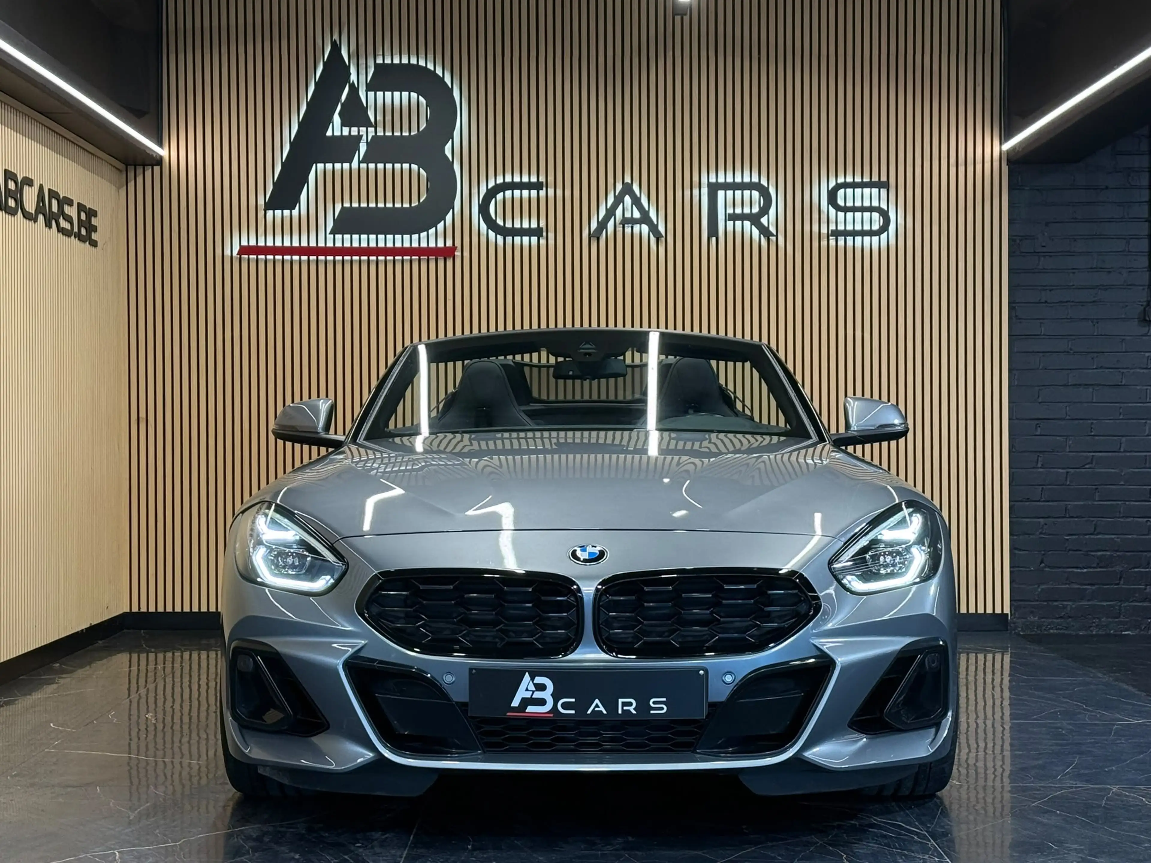 BMW Z4 2.0IAS SDRIVE20I PACK M ** GARANTIE 12 MOIS ** — photo 9