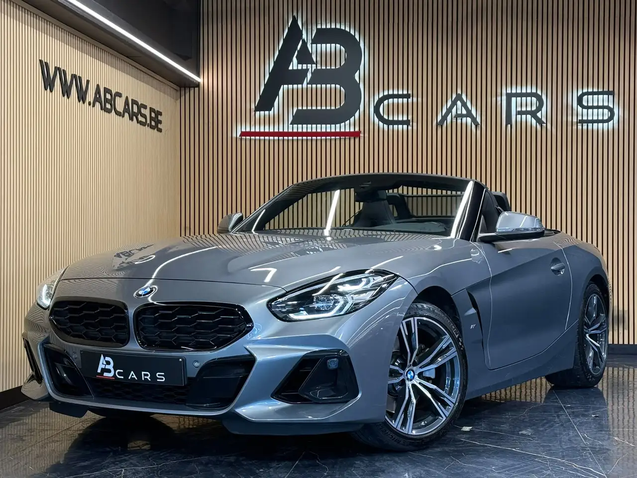 BMW Z4