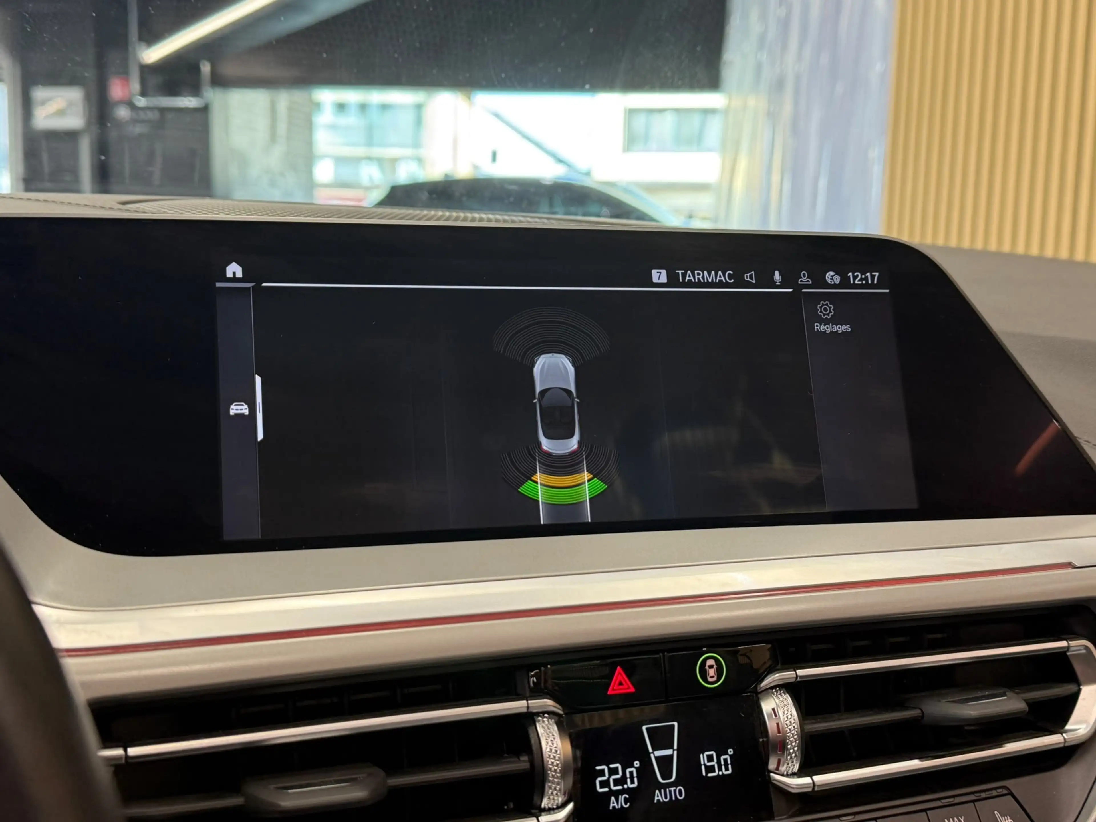BMW Z4 2.0IAS SDRIVE20I PACK M ** GARANTIE 12 MOIS ** — photo 14