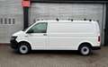 Volkswagen T6 Transporter Kasten-Kombi Kasten lang Weiß - thumbnail 8
