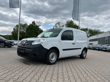 Kangoo 1.5 BLUE dCi 115 FAP Rapid Extra 3 Sitzer