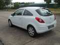 Opel Corsa Edition TÜV 6/26 138tkm Wit - thumbnail 6