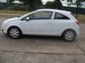Opel Corsa Edition TÜV 6/26 138tkm Wit - thumbnail 7