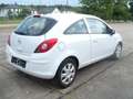 Opel Corsa Edition TÜV 6/26 138tkm Wit - thumbnail 3