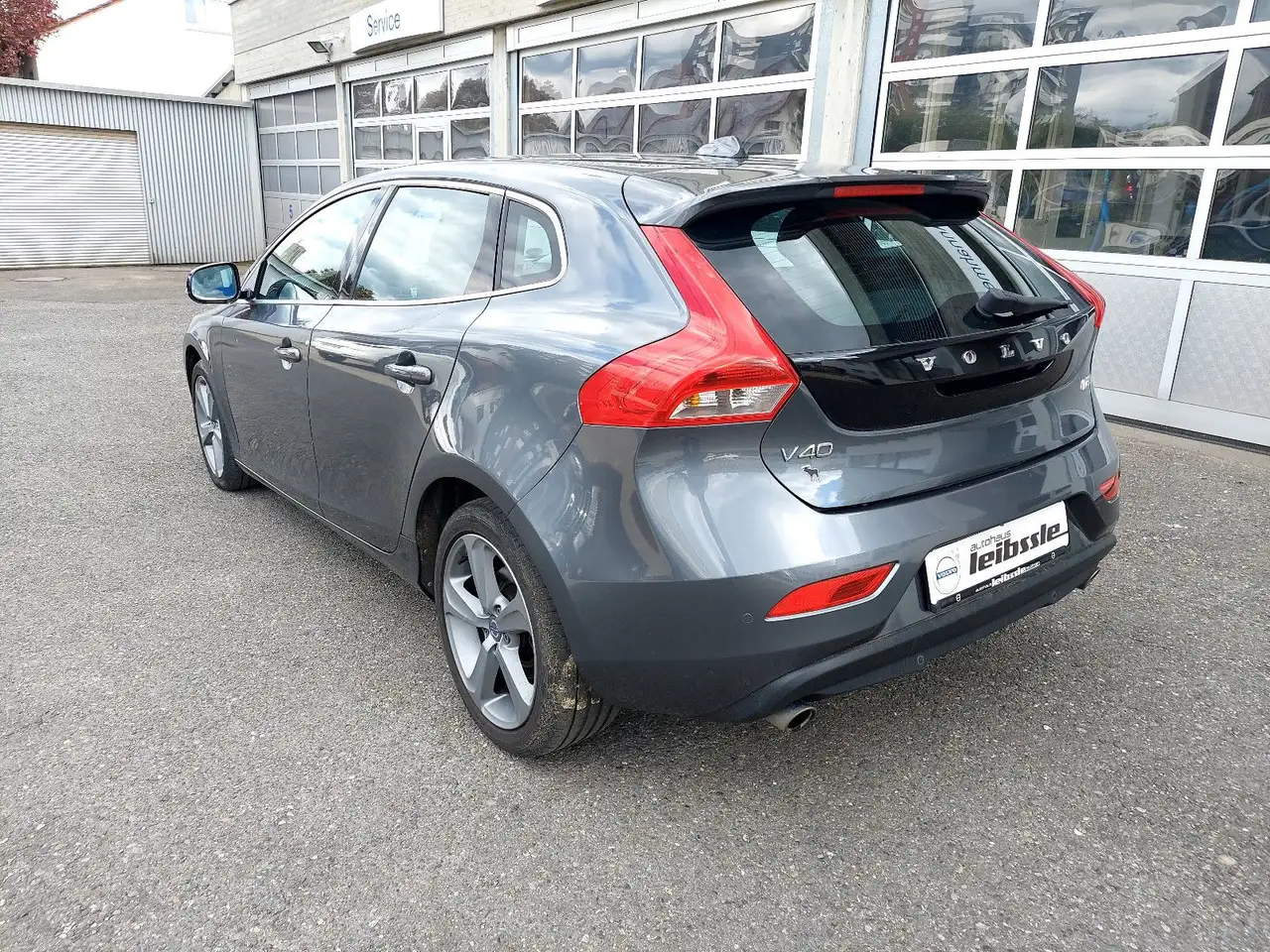 Das Auto