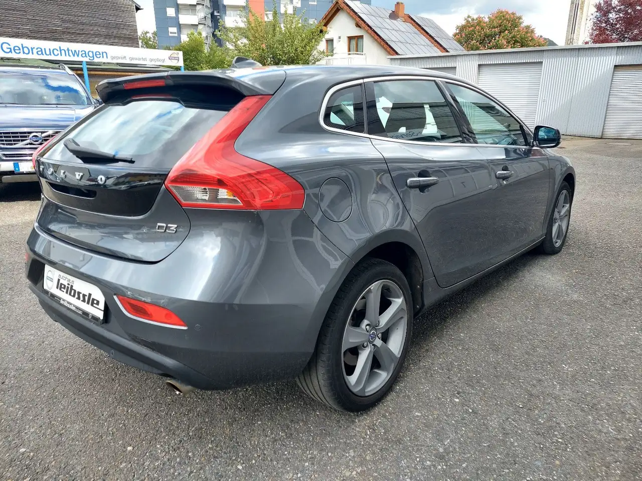 Das Auto