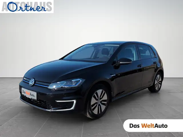 Volkswagen e-Golf VW e-Golf