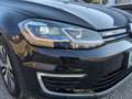 Volkswagen e-Golf VW e-Golf Schwarz - thumbnail 10