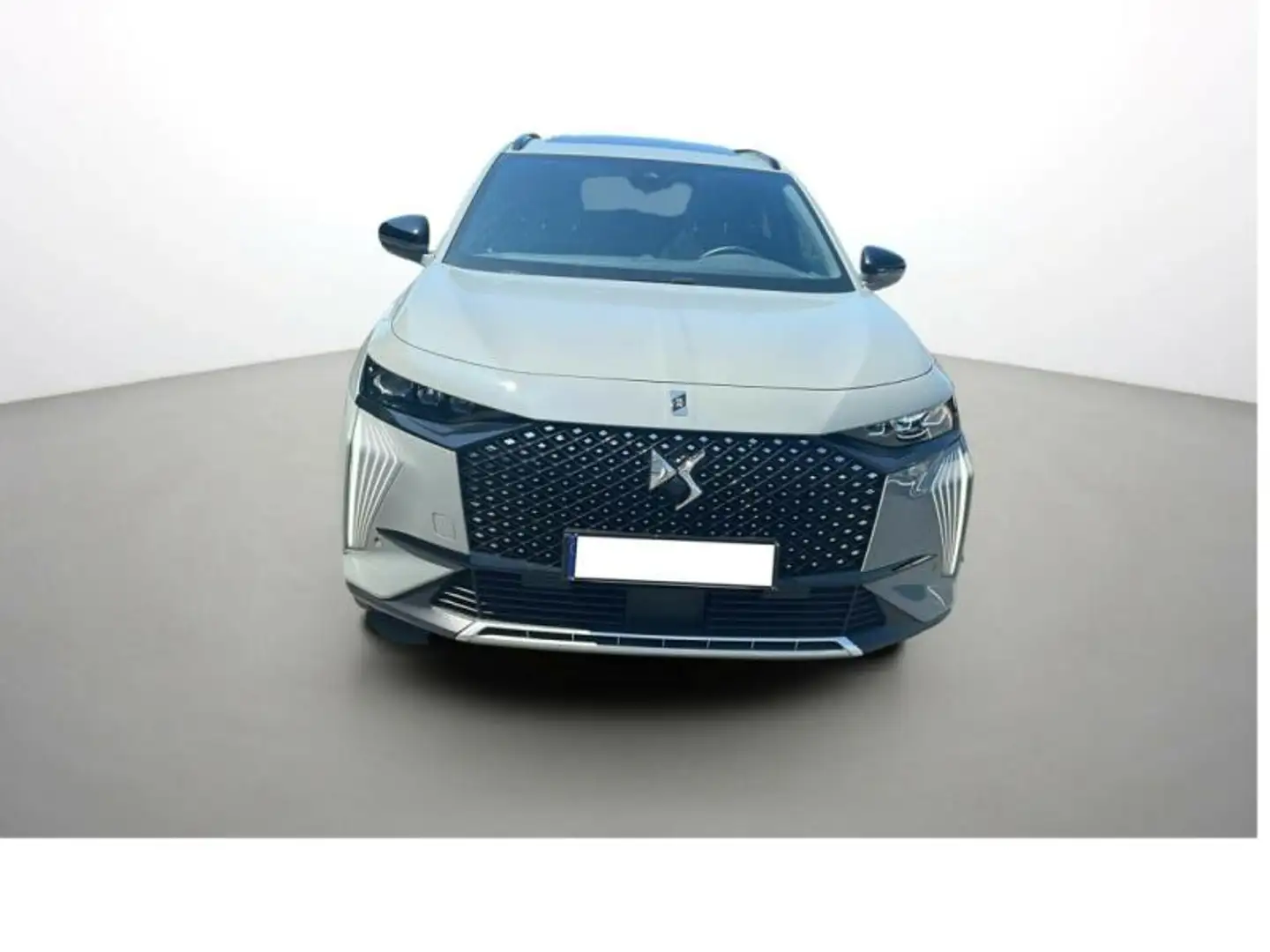 DS Automobiles DS 7 1.5 BlueHDi 130ch Etoile Automatique Gris - 2