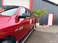 Dodge RAM 1500 HEMI LIMITED 5.7 395 CV V8 4WD DOUBLE CABINE TVA RÉCUPÉRABLE CARTE GRISE FRA Rouge - thumbnail 4