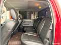Dodge RAM 1500 HEMI LIMITED 5.7 395 CV V8 4WD DOUBLE CABINE TVA RÉCUPÉRABLE CARTE GRISE FRA Rouge - thumbnail 14