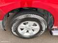 Dodge RAM 1500 HEMI LIMITED 5.7 395 CV V8 4WD DOUBLE CABINE TVA RÉCUPÉRABLE CARTE GRISE FRA Rouge - thumbnail 22