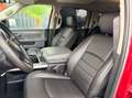 Dodge RAM 1500 HEMI LIMITED 5.7 395 CV V8 4WD DOUBLE CABINE TVA RÉCUPÉRABLE CARTE GRISE FRA Rouge - thumbnail 12