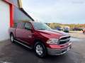 Dodge RAM 1500 HEMI LIMITED 5.7 395 CV V8 4WD DOUBLE CABINE TVA RÉCUPÉRABLE CARTE GRISE FRA Rouge - thumbnail 5