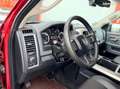 Dodge RAM 1500 HEMI LIMITED 5.7 395 CV V8 4WD DOUBLE CABINE TVA RÉCUPÉRABLE CARTE GRISE FRA Rouge - thumbnail 19