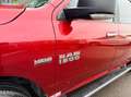 Dodge RAM 1500 HEMI LIMITED 5.7 395 CV V8 4WD DOUBLE CABINE TVA RÉCUPÉRABLE CARTE GRISE FRA Rouge - thumbnail 6