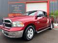 Dodge RAM 1500 HEMI LIMITED 5.7 395 CV V8 4WD DOUBLE CABINE TVA RÉCUPÉRABLE CARTE GRISE FRA Rouge - thumbnail 2