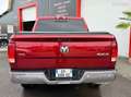 Dodge RAM 1500 HEMI LIMITED 5.7 395 CV V8 4WD DOUBLE CABINE TVA RÉCUPÉRABLE CARTE GRISE FRA Rouge - thumbnail 9