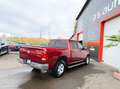 Dodge RAM 1500 HEMI LIMITED 5.7 395 CV V8 4WD DOUBLE CABINE TVA RÉCUPÉRABLE CARTE GRISE FRA Rouge - thumbnail 8