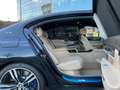 BMW 760 7-serie M760Li xDrive V12 620PK+ VIP-4Pers HUD.Pan Modrá - thumbnail 15