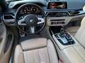 BMW 760 7-serie M760Li xDrive V12 620PK+ VIP-4Pers HUD.Pan Blauw - thumbnail 50