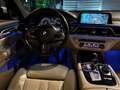 BMW 760 7-serie M760Li xDrive V12 620PK+ VIP-4Pers HUD.Pan Azul - thumbnail 28