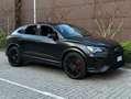 Audi RS Q3 Q3 Sportback RS 2.5 quattro s-tronic Noir - thumbnail 1