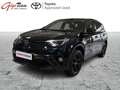 Toyota RAV 4 Comfort & Black Edition Azul - thumbnail 1