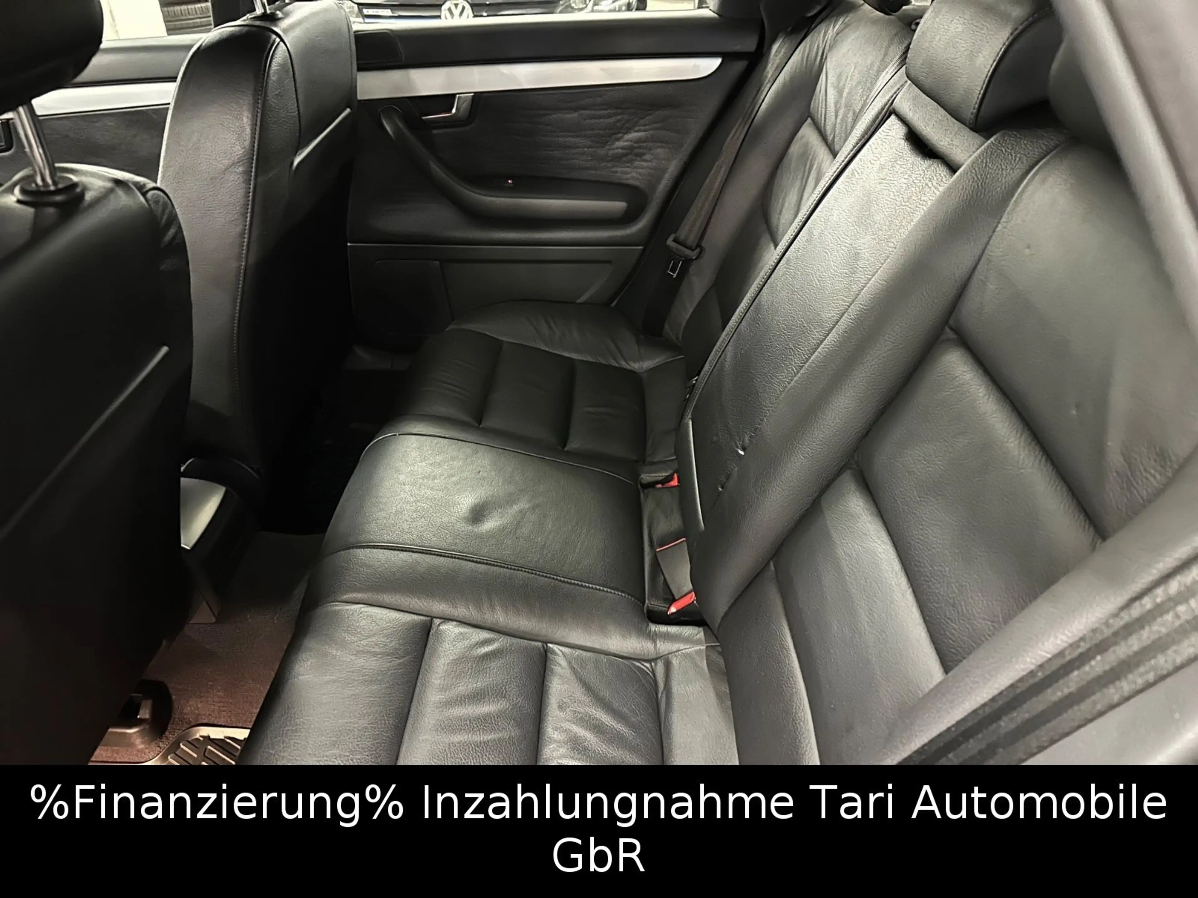 Audi A4 3.0 Avant S-Line Leder,Xenon,Sportsitze,18" — photo 8