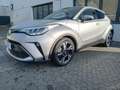 Toyota C-HR 2.0 HYBRID MORE BUSINESS E-CVT PROMO Argento - thumbnail 1