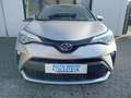Toyota C-HR 2.0 HYBRID MORE BUSINESS E-CVT PROMO Argento - thumbnail 2