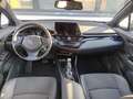 Toyota C-HR 2.0 HYBRID MORE BUSINESS E-CVT PROMO Argento - thumbnail 7