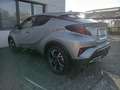 Toyota C-HR 2.0 HYBRID MORE BUSINESS E-CVT PROMO Argento - thumbnail 6