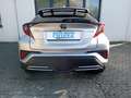 Toyota C-HR 2.0 HYBRID MORE BUSINESS E-CVT PROMO Argento - thumbnail 5