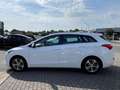 Hyundai i30 1.6 CRDI cw YES! SILVER SUPER ZUSTAND Weiß - thumbnail 6