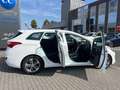 Hyundai i30 1.6 CRDI cw YES! SILVER SUPER ZUSTAND Weiß - thumbnail 10